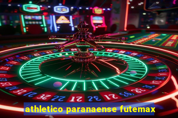 athletico paranaense futemax